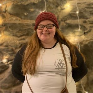 Meet your Posher, Cassidy